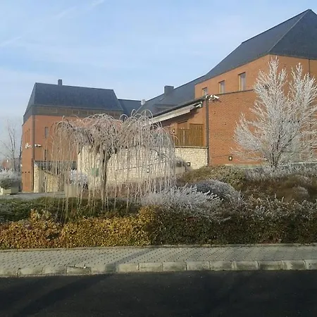 Park Vendeghaz Guest house