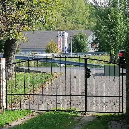 Park Vendeghaz Guest house Herend