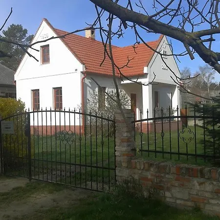 Guest house Park Vendeghaz Herend
