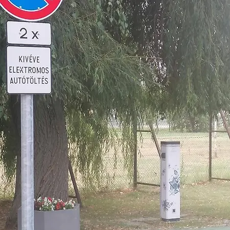 Park Vendeghaz Guest house Herend