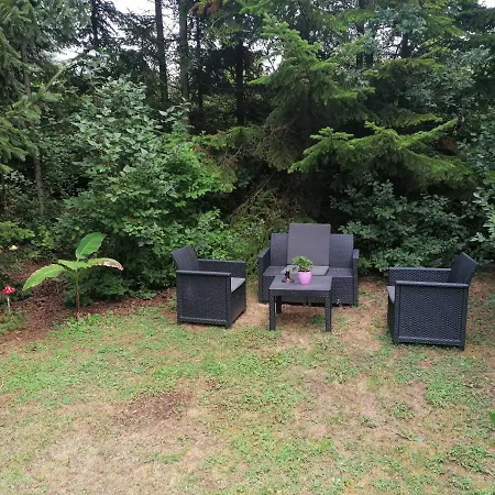 Park Vendeghaz Pensjonat Herend